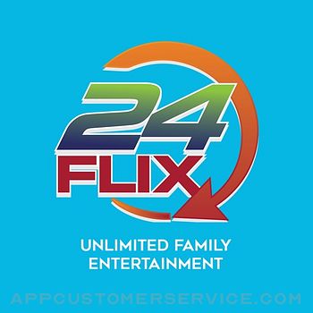 24 Flix TV Customer Service
