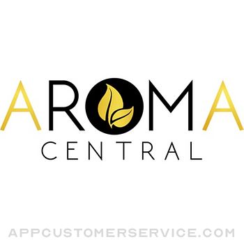 Aroma central Customer Service