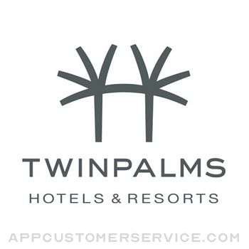 Twinpalms Hotels & Resorts Customer Service