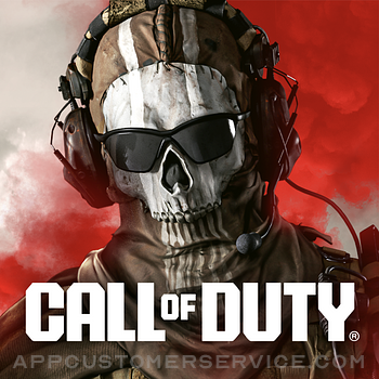 Call of Duty®: Warzone™ Mobile Customer Service