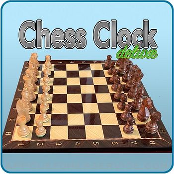 Chess Clock Deluxe Customer Service