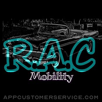 RAC Praia Mobility -Passageiro Customer Service