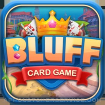 Bluff Card Game Customer Service