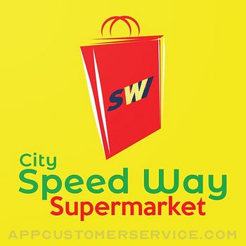 City Speedway Supermarket Customer Service