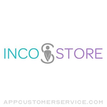 Incostore Customer Service