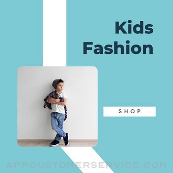 Cheap Kids Clothing Shop Customer Service