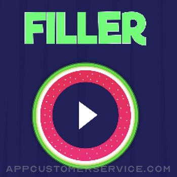 Filler - Game Customer Service