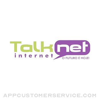 Talk Net Customer Service