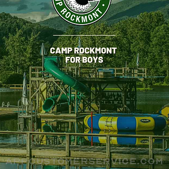 Camp Rockmont iphone image 1