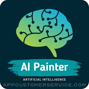 AI Painter: Empowered Artistry Customer Service