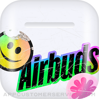 Airbuds Widget Customer Service