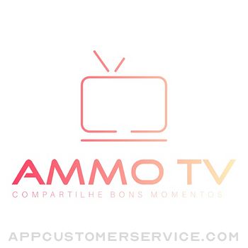AMMO TV Customer Service
