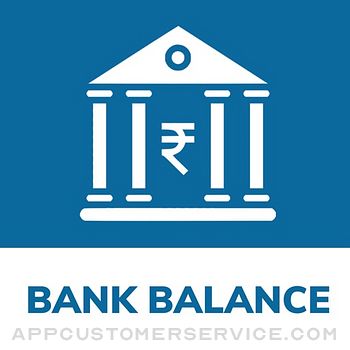 Bank Balance Check & IFSC/MICR Customer Service