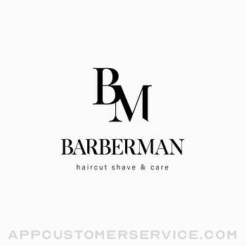 BARBERMAN BOLOGNA Customer Service