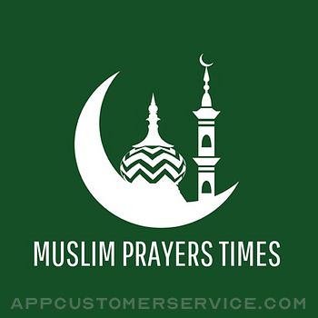 Muslim Prayers Times Customer Service