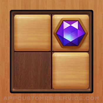BlockPuz -Woody Block Puzzle Customer Service