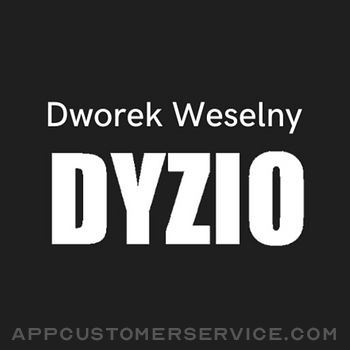 Dworek Weselny Dyzio Customer Service