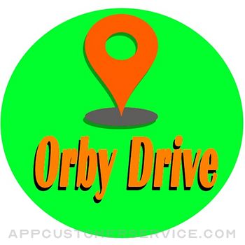 ORBY DRIVE PASSAGEIRO Customer Service
