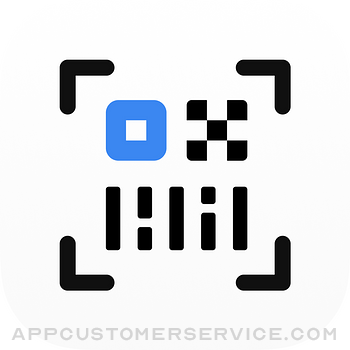 Scan QR Code. Customer Service