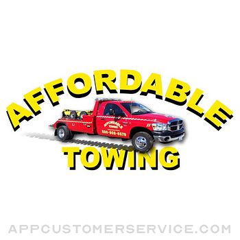 Affordable Towing Services Customer Service