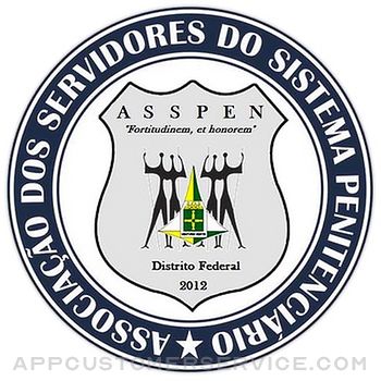 Download ASSPEN-DF App