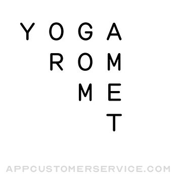 Yogarommet Customer Service
