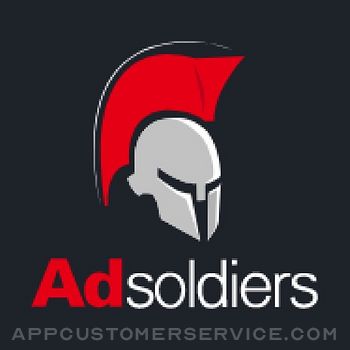 AdSoldiers Customer Service