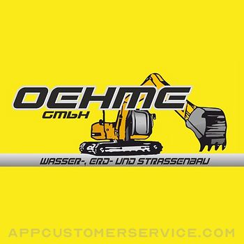 OEHME GmbH Customer Service