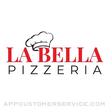 Labella Pizzeria Jönköping Customer Service