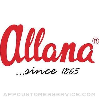 Allana PFD Customer Service