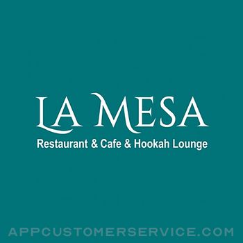 Download La Mesa App