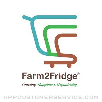 Farm 2 Fridge. Customer Service