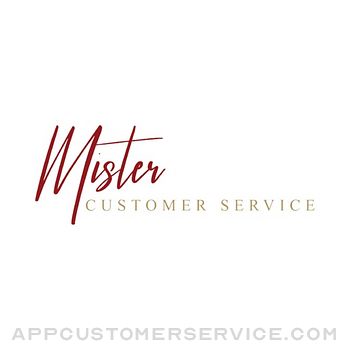 Mr Customer Service Consulting Customer Service