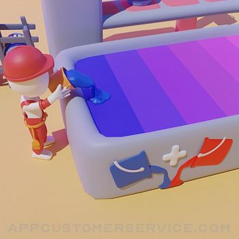 Color Pools! Customer Service