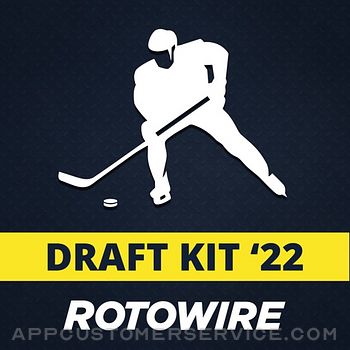 Fantasy Hockey Draft Kit '22 Customer Service