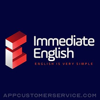 Immediate English Customer Service