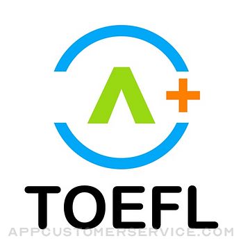 TOEFL Prep & Test Customer Service