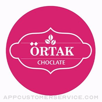 Ortak Chocolate Customer Service