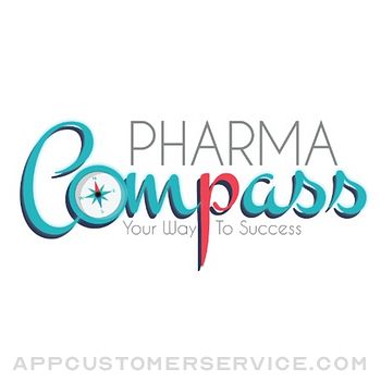 Pharma Compass App Customer Service