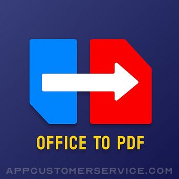 Doc to PDF: PDF Converter Customer Service