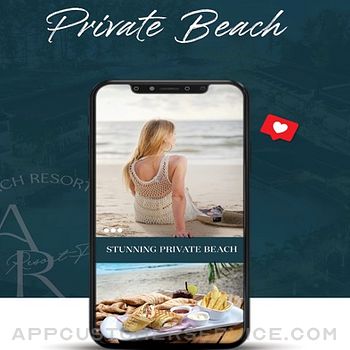 Arinara Beach Resort Phuket iphone image 1