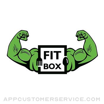 Fit Box App Customer Service