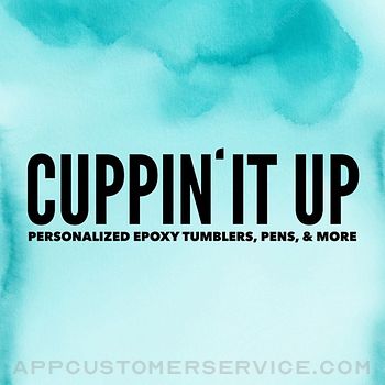 Download Cuppin It Up App