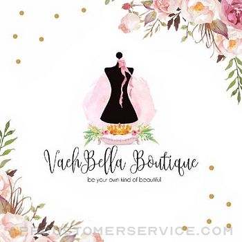 VaehBella Boutique Customer Service