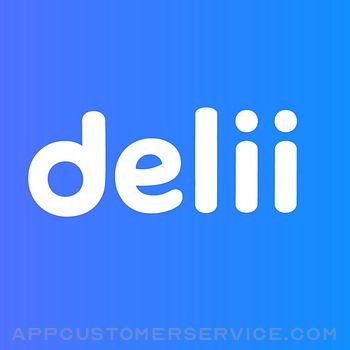 delii Customer Service