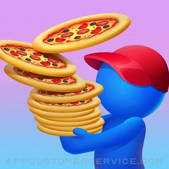 Pizza Fever: Money Tycoon Customer Service