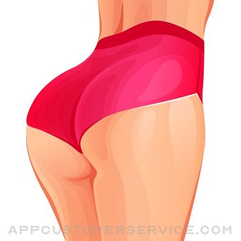 Big Butt Workout by Fit & Firm Customer Service