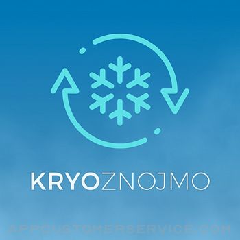 Kryo Znojmo Customer Service