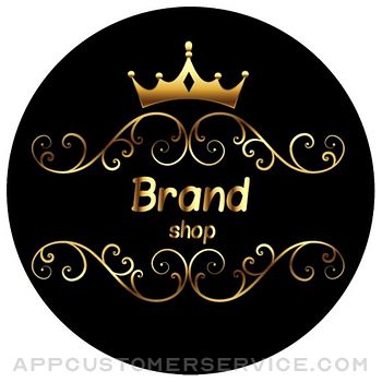 Brand Shop Customer Service