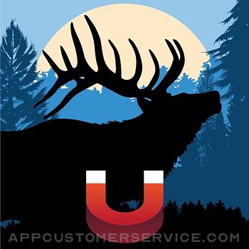 Elk Magnet - Elk Calls Customer Service